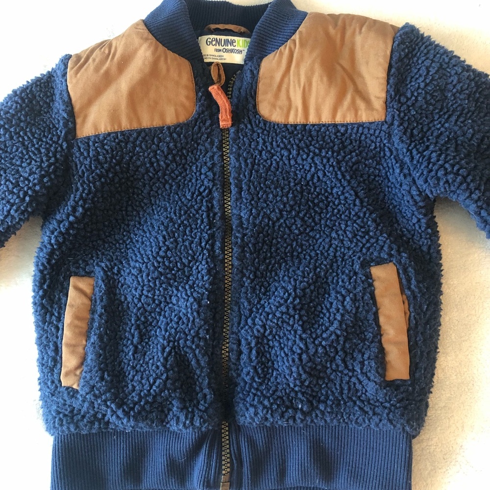 Oshkosh B’gosh Jacket
